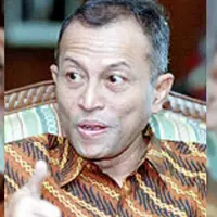 Mantan Menteri Koperasi dan Usaha Kecil Menengah (KUKM) Adi Sasono Meninggal dunia, Sabtu (13/8/2016). (Wikipedia)