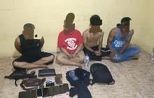 Terungkap! Modus Penipuan Batu Delima Bertuah Rugikan ASN Siak Ratusan Juta Rupiah