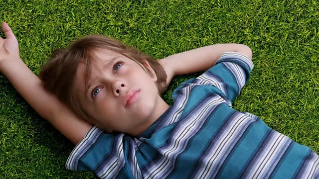 Boyhood Jadikan Richard Linklater Sutradara Terbaik Golden Globe