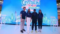 Setelah Hadir di Surabaya, Crystalin Run Xperience 2026 Kembali ke Jakarta