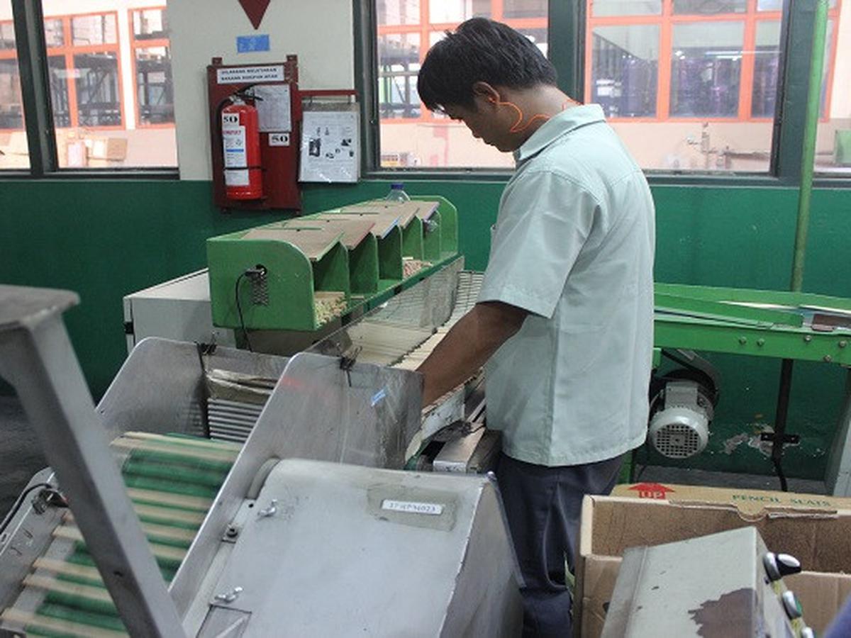 Cara mengatasi kebisingan di tempat kerja