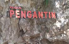 Misteri Goa Pengantin di Rumpin, Pengunjung Harus Duduk di Sebuah Batu Jika Ingin Enteng Jodoh