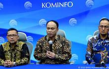 VIDEO: Budi Arie Bongkar Isi Pertemuan Jokowi & Ketum Parpol, Singgung Reshuffle Menteri PDIP