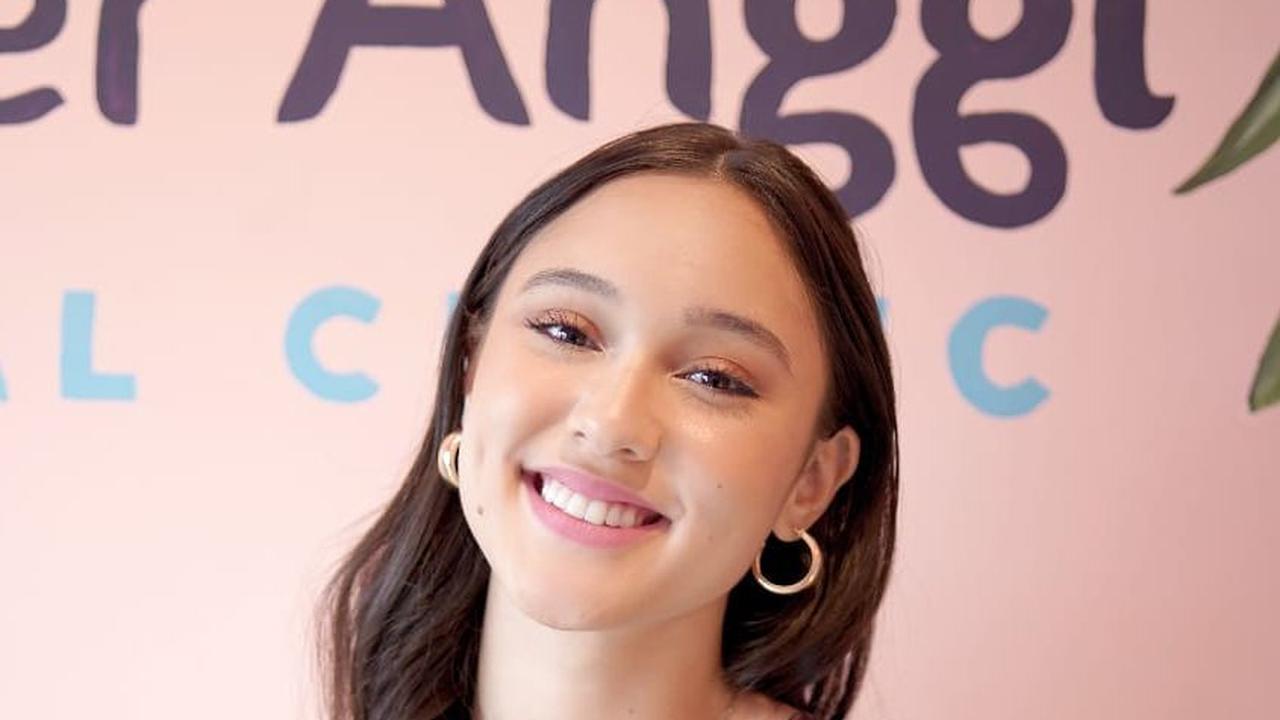 Artis Cantik Yasmin Napper Ternyata Insecure soal Mulut dan Gigi