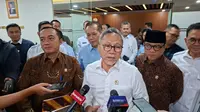 Menko Zulkifli Hasan: Kopdes Tak Perlu Takut Bersaing dengan Minimarket