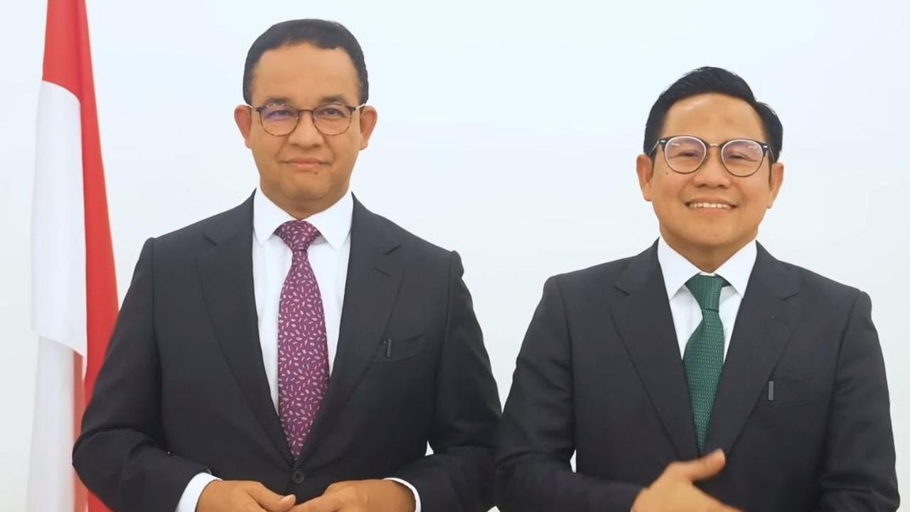 Dia mengatakan, pembentukan Timnas AMIN diumumkan ke publik. Sehingga saat pembubaran Timnas AMIN perlu diumumkan kepada masyarakat.<br>
