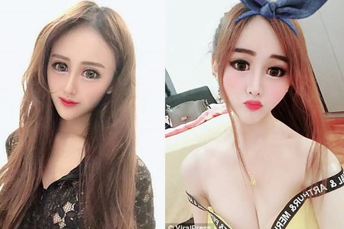 [Bintang] Barbie