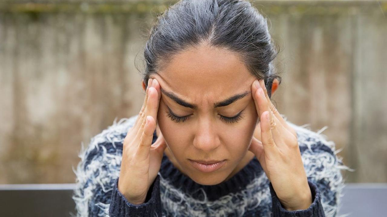 Cara Mengatasi Sakit Kepala Hormonal