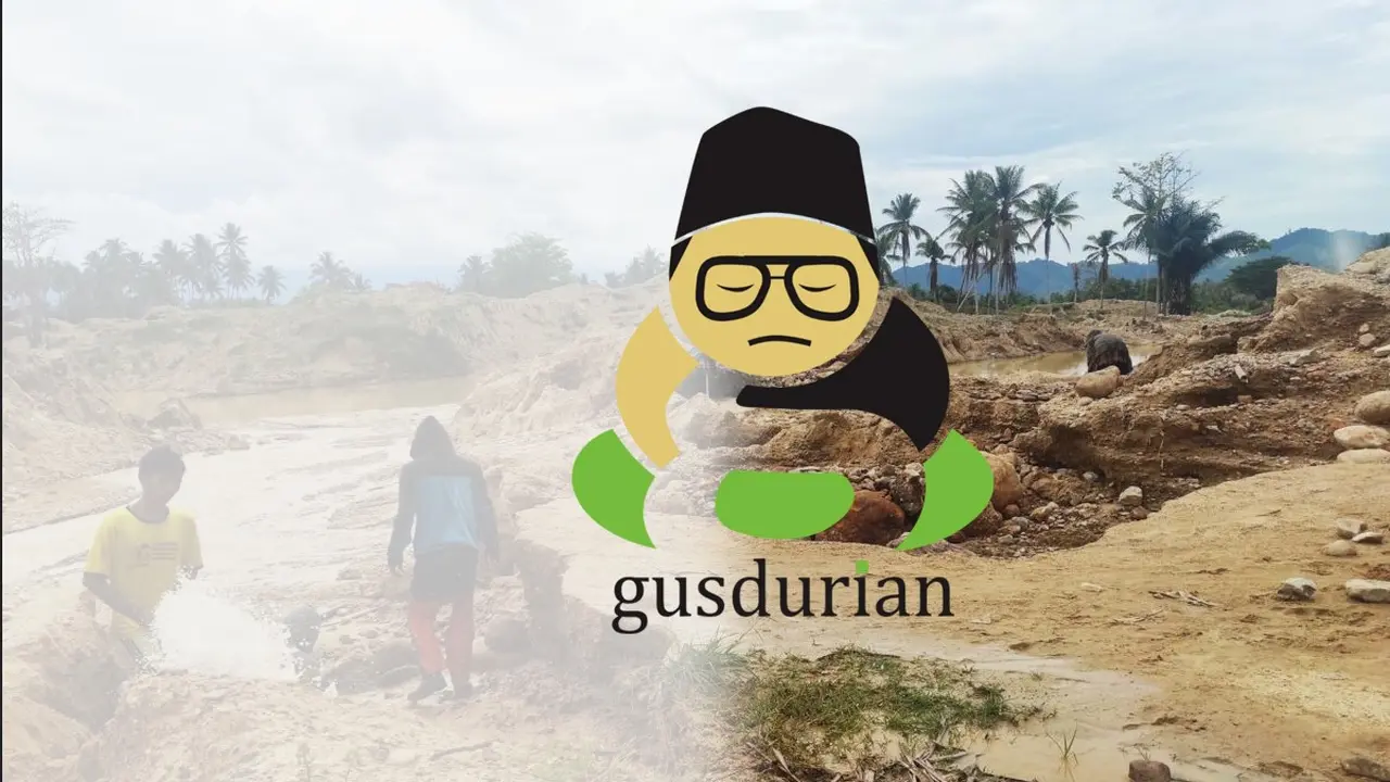 Gusdurian