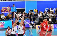 LavAni Kalahkan Juara Bertahan Bhayangkara Presisi di Proliga 2026, Asisten Pelatih Belum Puas