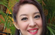 Mengenal Sosok Putri Patricia, Artis yang Sering Dijodohkan dengan Didi Riyadi