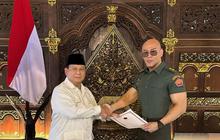 Pengakuan Deddy Corbuzier Gaji Jadi Letkol Tituler, Dikembalikan ke Negara