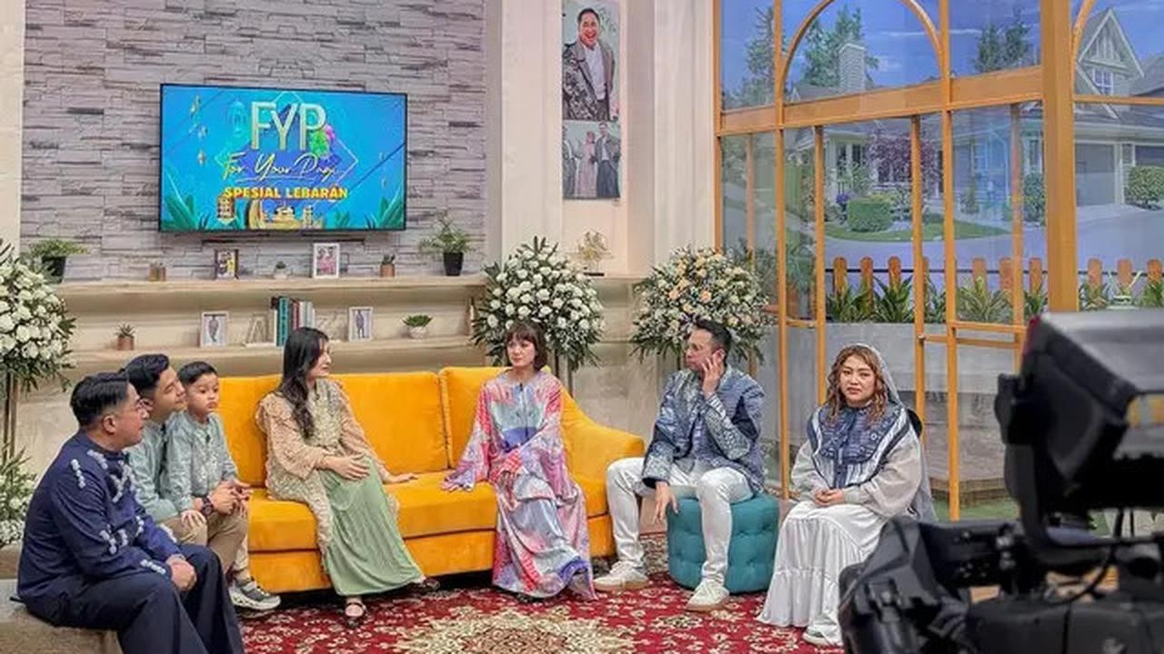 6 Potret Chika Jessica Syuting Ditemani Ibunda, Ucap Terima Kasih Atas Doa Netizen