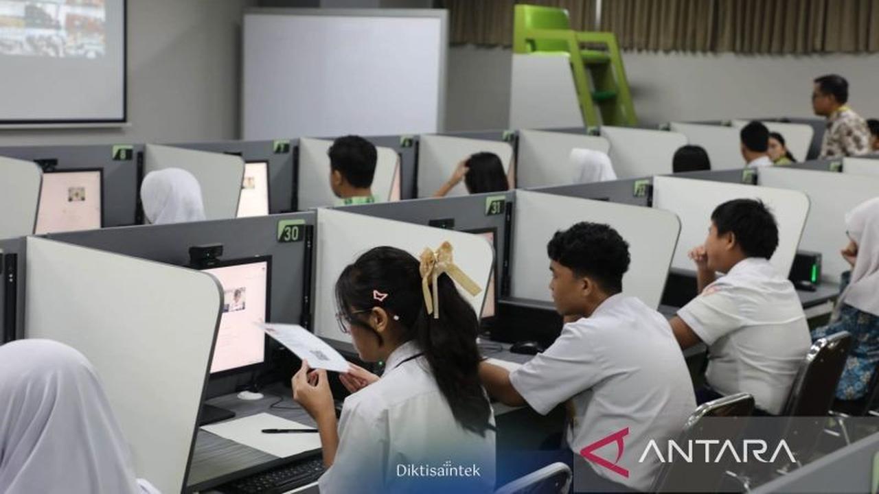 Sekolah Garuda Dongkrak Penerimaan Mahasiswa Indonesia di Kampus Global hingga 150 Persen