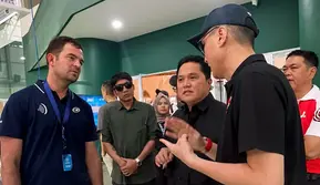 FIP Promises Diikuti Banyak Talenta Muda, Padel Indonesia Optimistis Tembus Olimpiade 2032