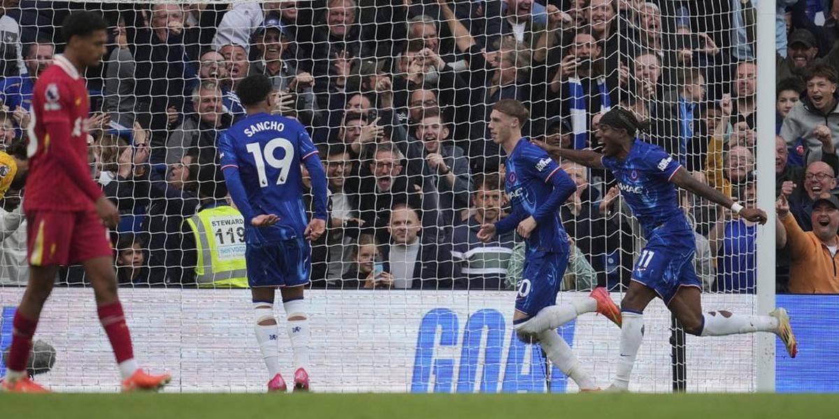 5 Alasan Chelsea Bakal Gulung Manchester United: MU tak Fokus ke Liga