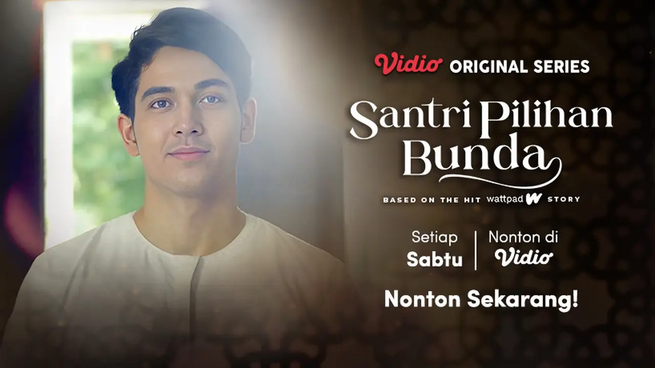 Santri Pilihan Bunda Episode 7
