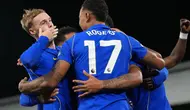 Klasemen Liga Inggris Usai Chelsea Kalahkan Fulham