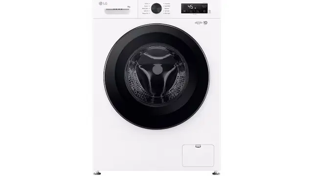 LG FB1209S6WB