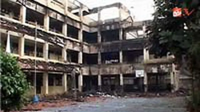 Sekolah Ade Irma Suryani Diliburkan
