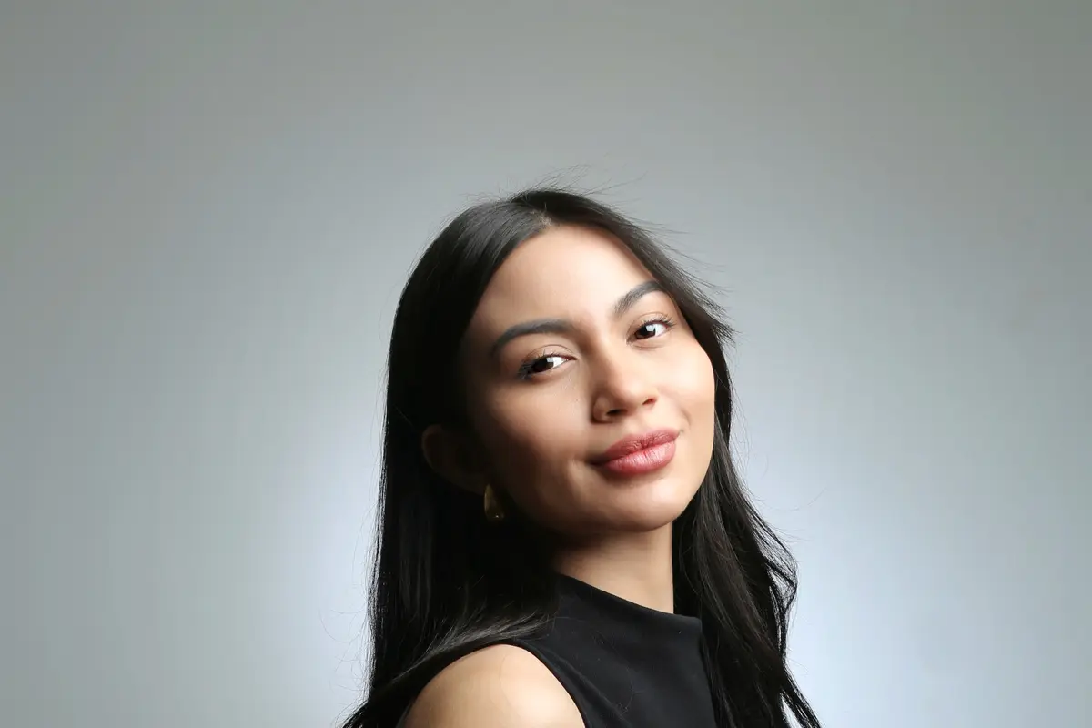 Ariel Tatum (Fimela.com/Adrian Putra)