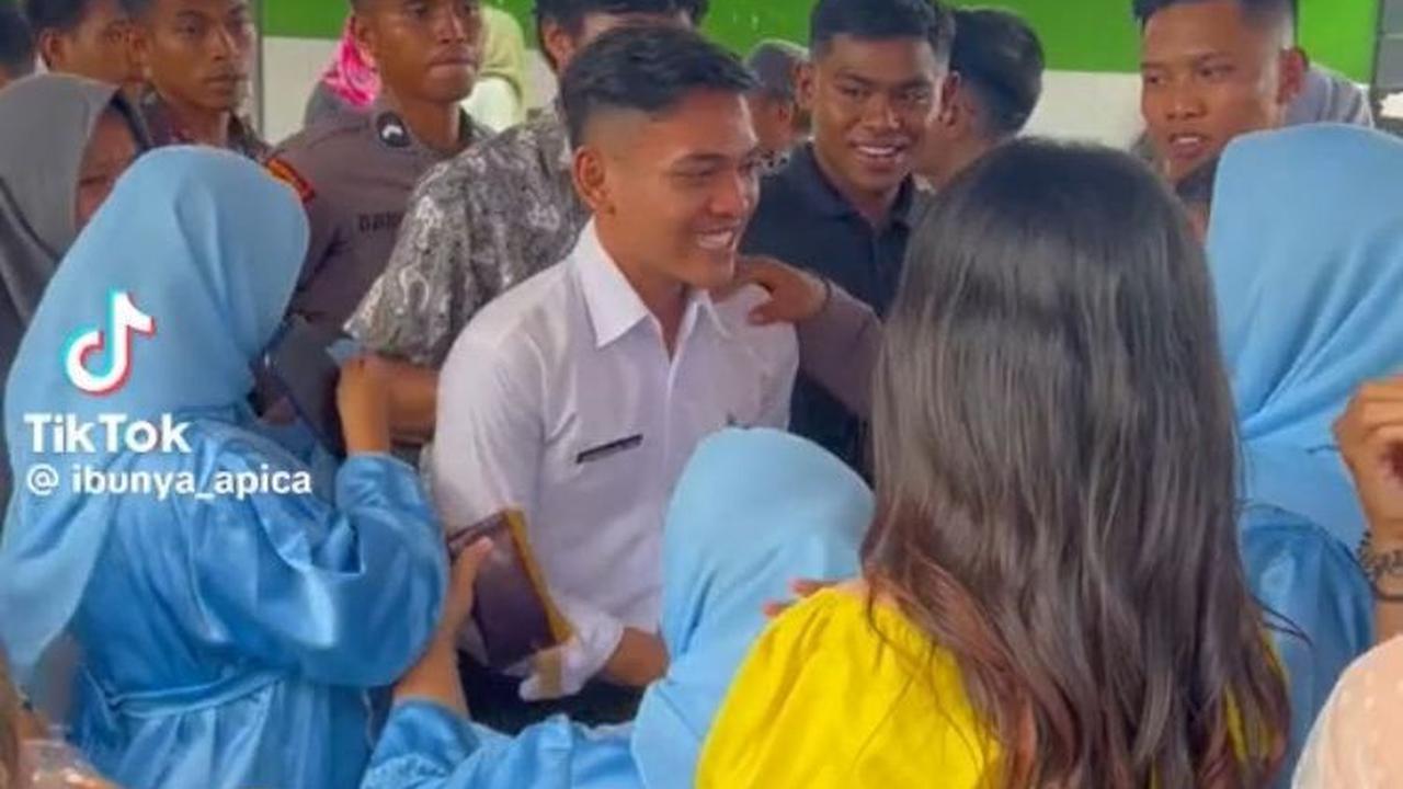 Dok. Istimewa