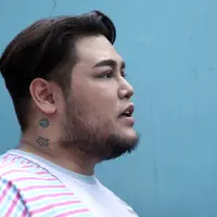 Jelang Naik Haji, Ivan Gunawan: Ini Kesempatan Sebelum Semuanya Selesai di Dunia