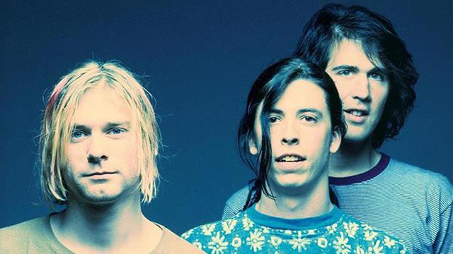 10 Lagu Nirvana Paling Keren Showbiz Liputan6 Com