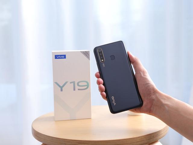 Vivo Y20 Bakal Hadir Dengan Snapdragon 460 Tekno Liputan6 Com