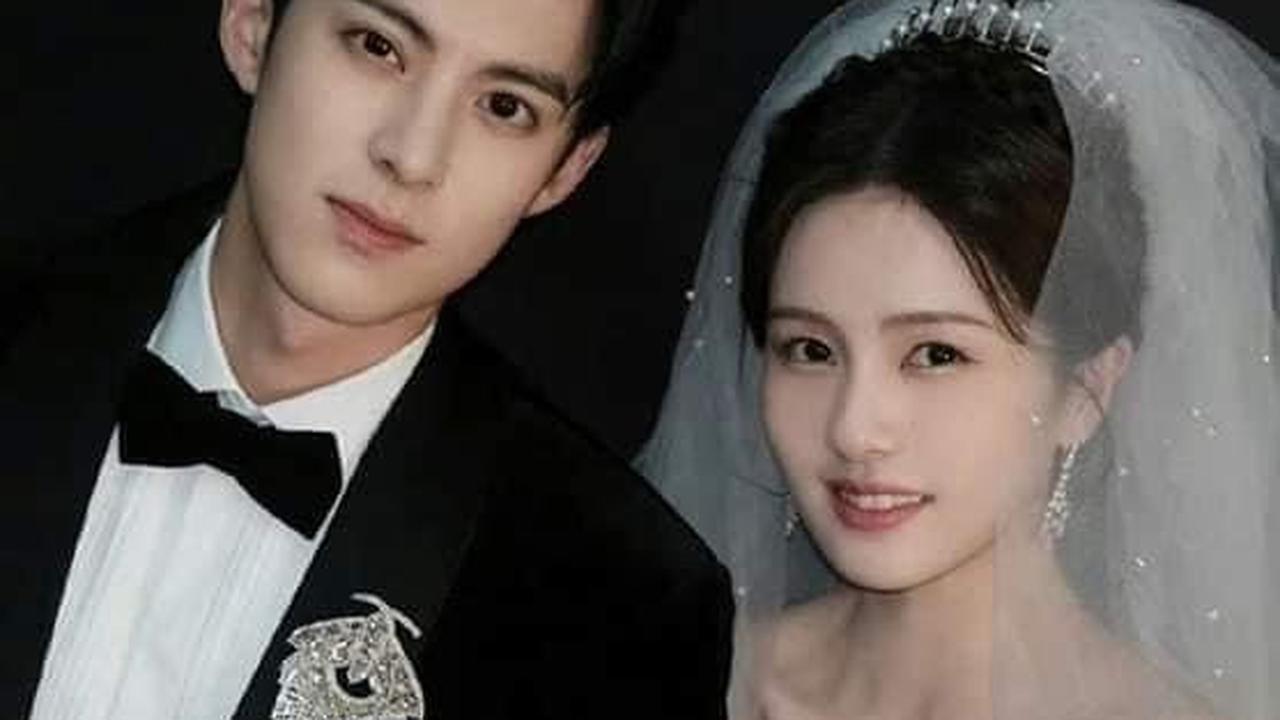 10 Couple Drachin yang Diharapkan Penonton Jatuh Cinta Beneran di Dunia Nyata, Mana Pasangan Favorit Kalian?