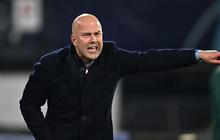 Komentar Arne Slot Setelah Dipecat Liverpool.