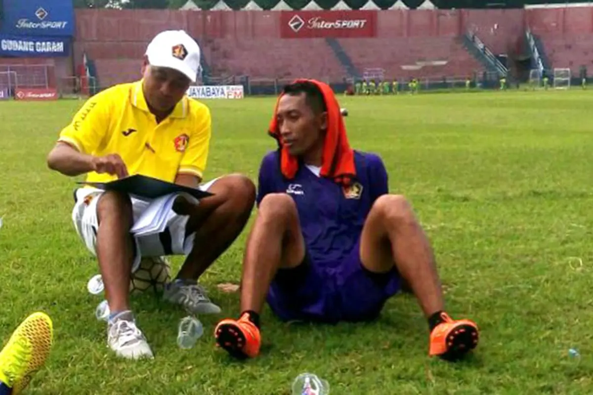 Persik Kediri