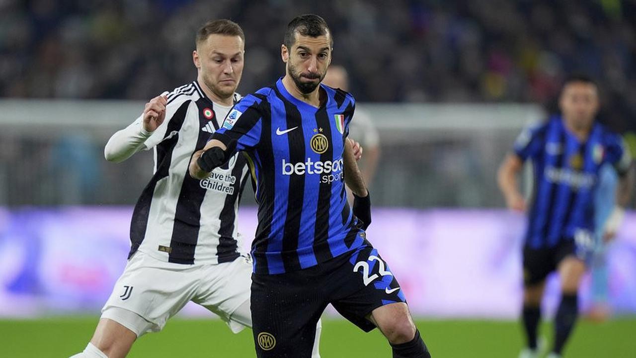 Mengapa Inter Milan Enggak Bisa Menang di Pertandingan Penting?