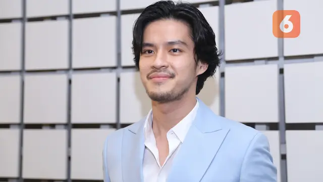 [Bintang] Morgan Oey
