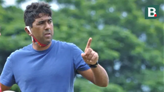 Gerson Rios