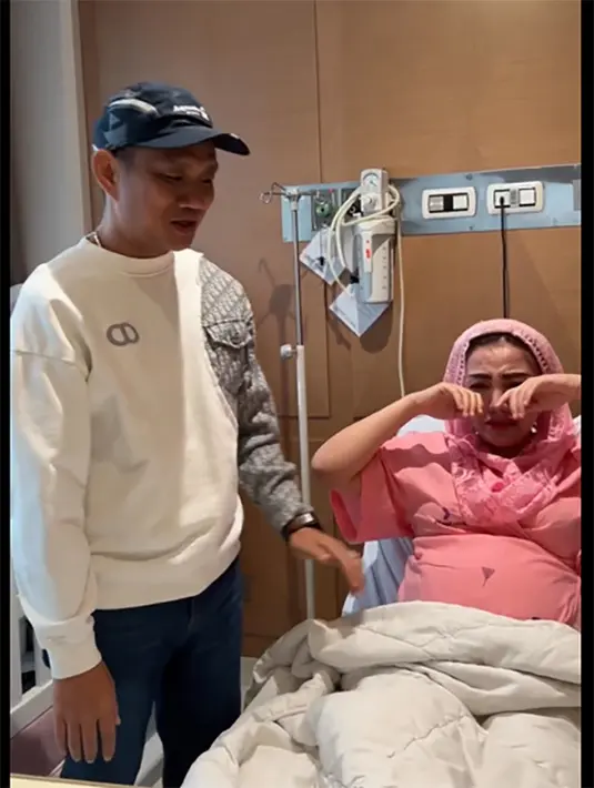 [Instagram/bellashofie_rigan]