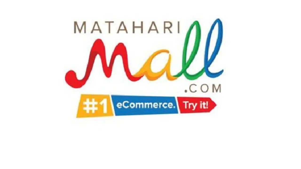 Mataharimall.com