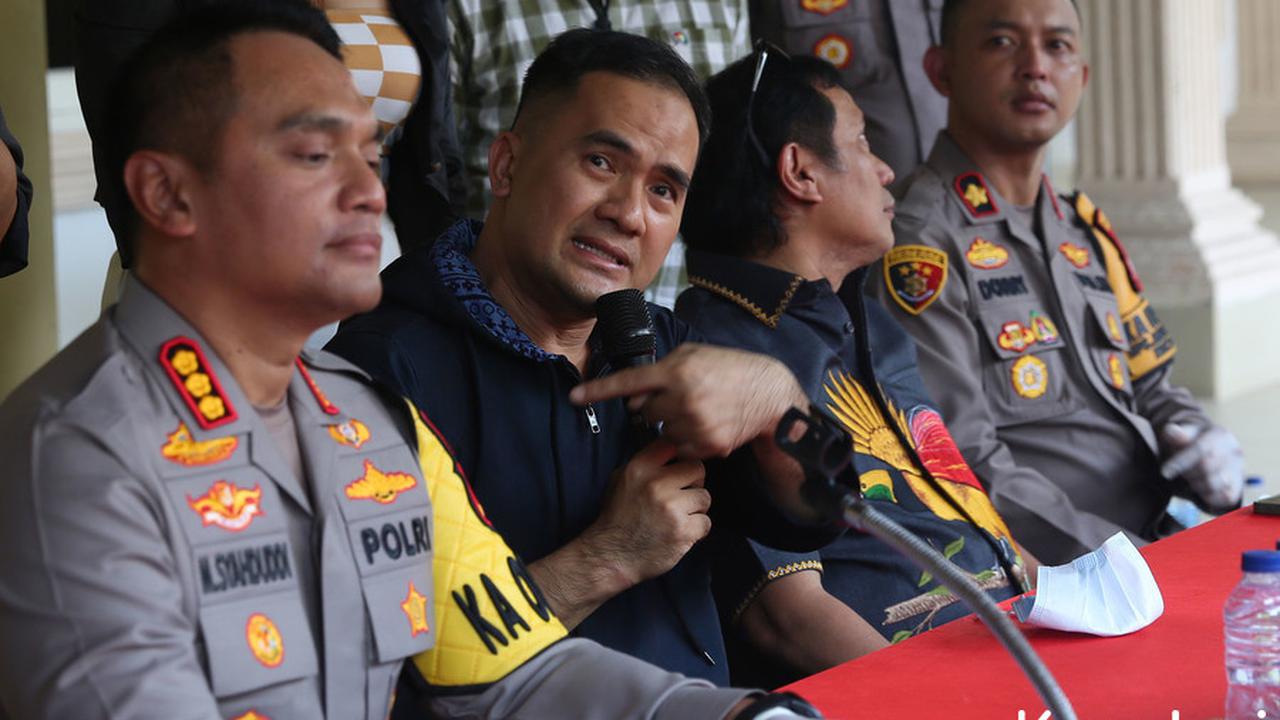 Disebut Semakin Tampan