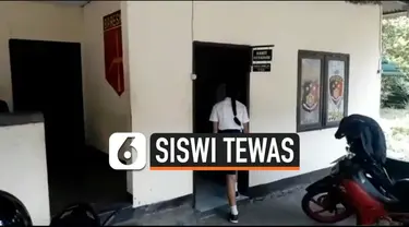 Polsek Mapanget menyelidiki kematian seorangsiswa SMP swasta akibat hukuman lari dari oknum guru piket di sekolah. Polisi memeriksa 7 orang saksi, 5 diantaranya adalah siswa dan siswi rekan korban