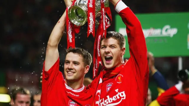 5 Kemenangan Dramatis Liverpool Melawan MU