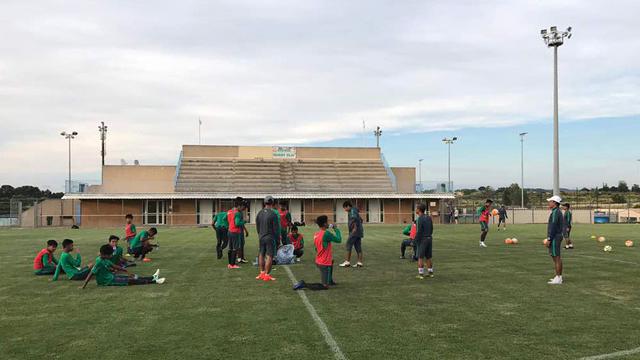 Timnas Indonesia U-19