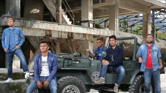 Produk Oxygen Denim (ist)