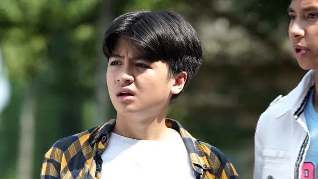 Dari Jendela SMP