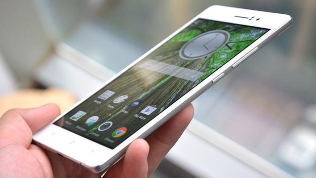5 Smartphone Android Paling Tipis di Dunia - Tekno Liputan6.com