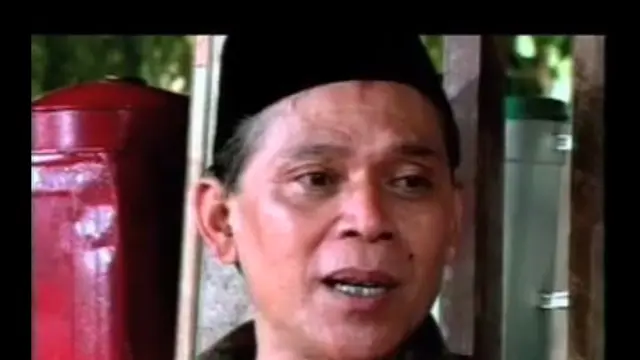 Aktor TB Maulana Husni Tutup Usia