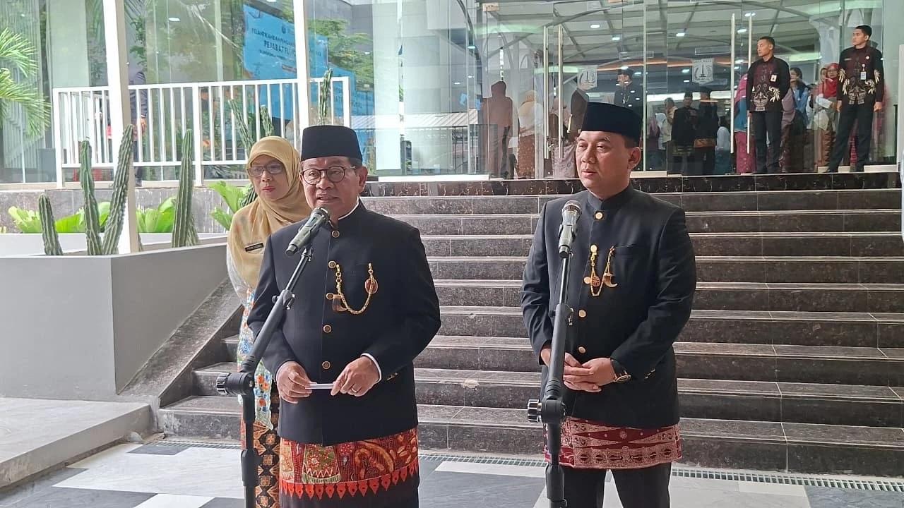 Pramono: Lapangan Padel di Area Permukiman Wajib Tutup Pukul 20.00 WIB