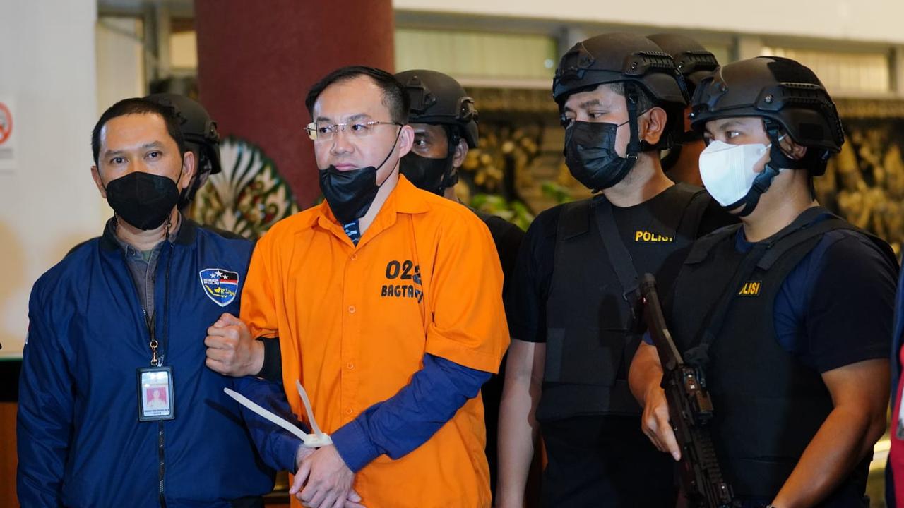 Bos Judi Online Apin BK