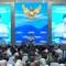 Prabowo Optimistis Indonesia Jadi Negara Keempat Terkaya di Dunia pada 2045