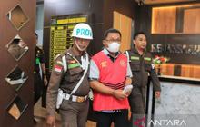 Jaksa Tahan Mantan Bupati Tanimbar PF, Tersangka Korupsi Penyertaan Modal Rp6,25 Miliar