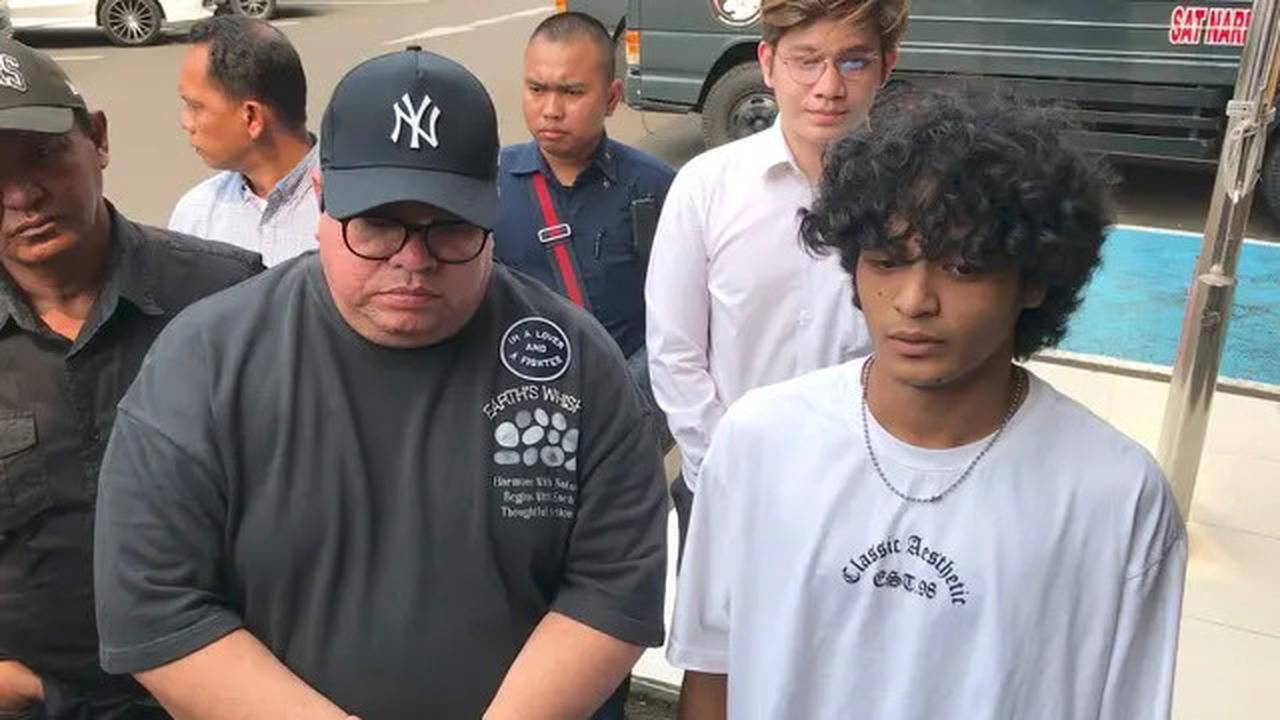Keluarga Vadel Badjideh Terus Upayakan Perdamaian dengan Nikita Mirzani